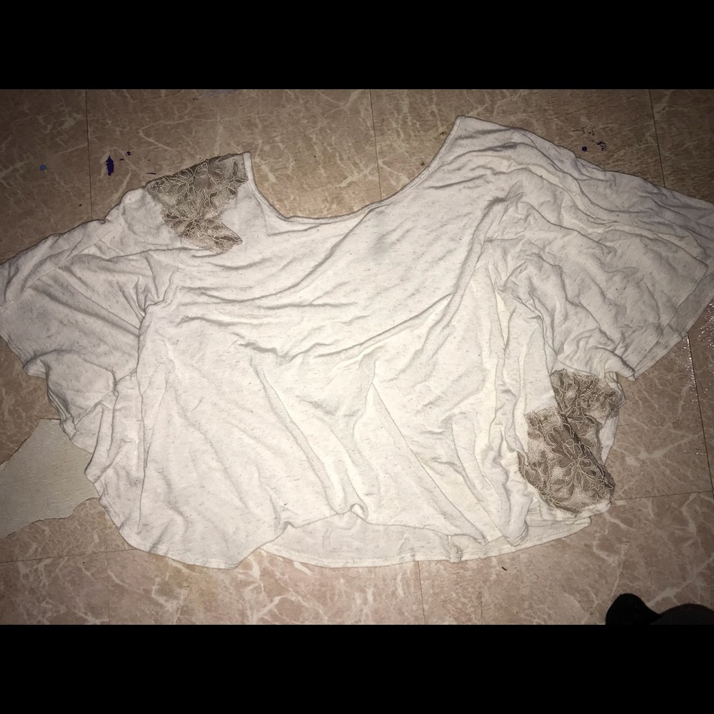 White Blouse